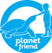 LogoPlanetFriend